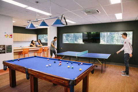 UniLodge John Grey Hall - Kawana Tourism 1