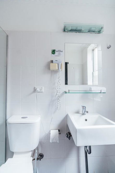 UNO Hotel Sydney - Kawana Tourism 3