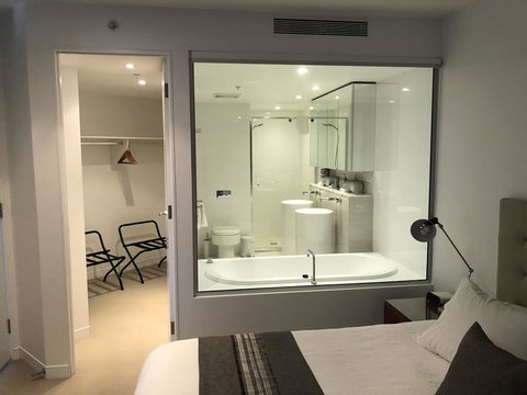 Upmarket Resort At Oracle Broadbeach URGC - Kawana Tourism 2