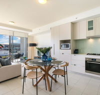 Urban Rest - Kelvin Grove - Kawana Tourism