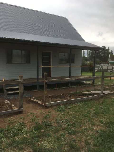 VaderHaus - Kawana Tourism 0