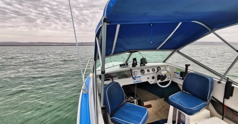 Vagabond Historic - Kawana Tourism 2