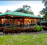 Valley View Luxury Retreat - Kawana Tourism