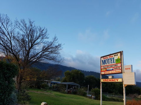 Valley View Motel - Kawana Tourism 0