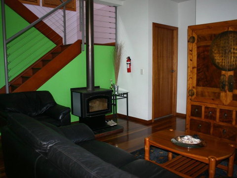 Vainui - Kawana Tourism 2