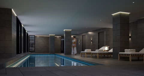 Vibe Hotel Hobart - Kawana Tourism 1