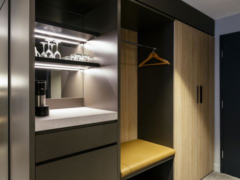 Vibe Hotel Hobart - Kawana Tourism 2