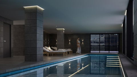 Vibe Hotel Hobart - Kawana Tourism 0