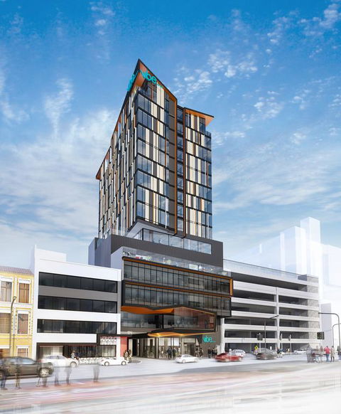 Vibe Hotel Hobart - Kawana Tourism 3