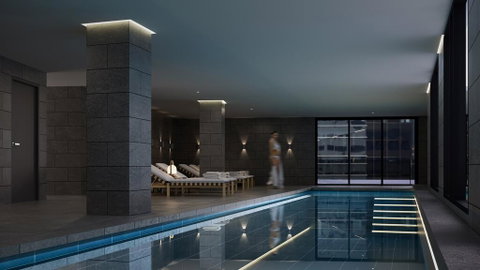 Vibe Hotel Hobart - Kawana Tourism 0