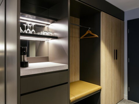 Vibe Hotel Hobart - Kawana Tourism 2