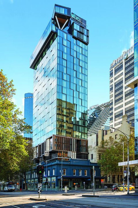 Vibe Hotel Melbourne - Kawana Tourism 3