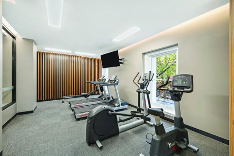Vibe Hotel Melbourne - Kawana Tourism 1