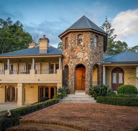 Victoria's At Ewingsdale - Kawana Tourism
