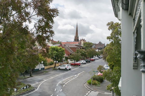 VIGNACOURT MANSION RICHMOND HILL - Kawana Tourism 2