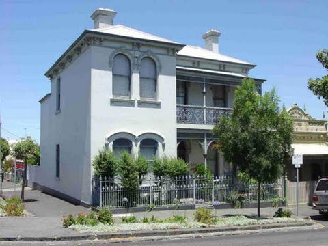 VIGNACOURT MANSION RICHMOND HILL - Kawana Tourism 0