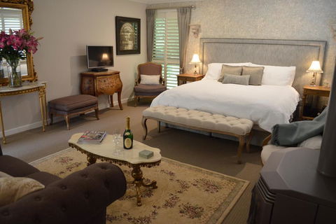 Villa D'Amour At Maison Belle Retreat - Kawana Tourism 3