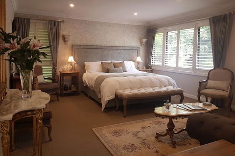 Villa D'Amour At Maison Belle Retreat - Kawana Tourism 0