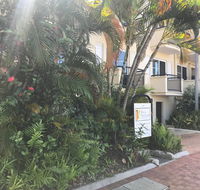 Villa Vaucluse Apartments - Kawana Tourism