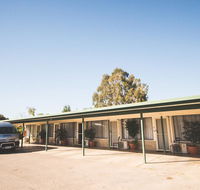 Vineland Motel Mildura - Kawana Tourism