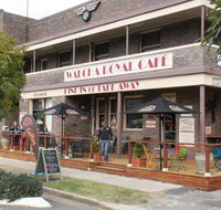 Walcha Royal Cafe  Accommodation - Kawana Tourism