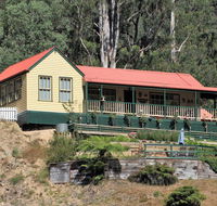 Walhalla Wild Cherry - Kawana Tourism
