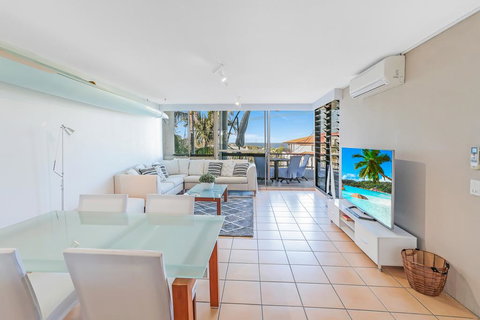 Walk To The Beach, Sunshine Beach - Kawana Tourism 2