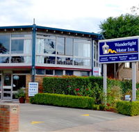 Wanderlight Motor Inn - Kawana Tourism