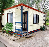 Wangaratta Caravan Park - Kawana Tourism