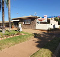 Warrego Motel - Kawana Tourism