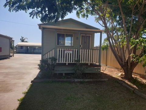 Warrego Motel - Kawana Tourism 2