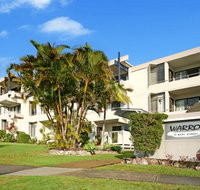 Warroo Apartments - Kawana Tourism