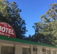 Watagan Forest Motel - Caltex Brunkerville - Kawana Tourism