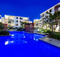 Waterford Apartments - Kawana Tourism