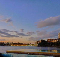 Waterfront on Manly Harbour - Kawana Tourism
