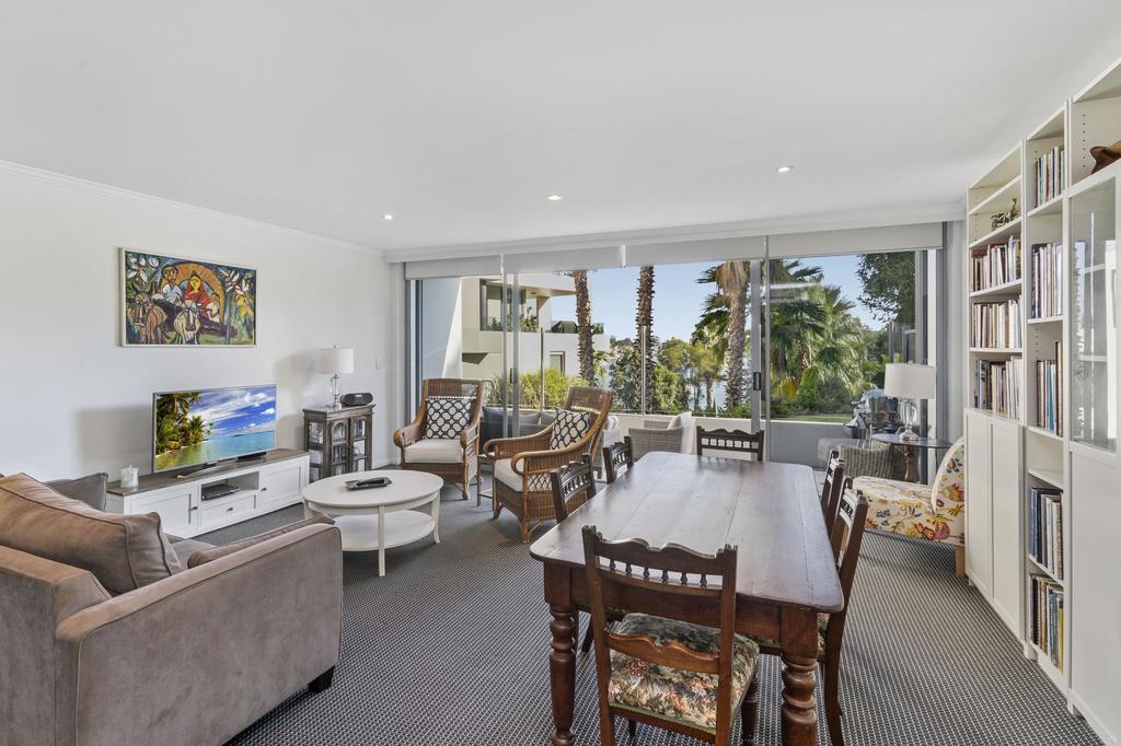 Chiswick NSW Kawana Tourism