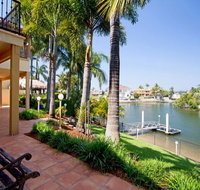 Waterfront Sorrento - Kawana Tourism