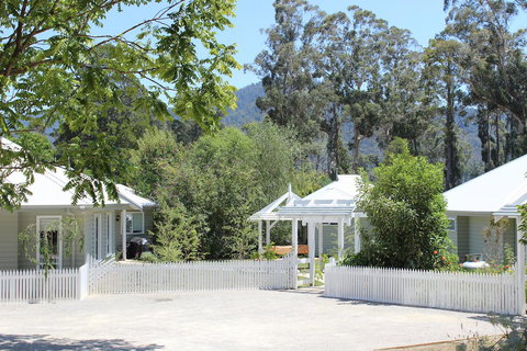 Amelina Cottages - Kawana Tourism 4