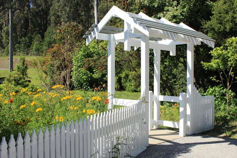 Amelina Cottages - Kawana Tourism 33