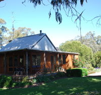 Bluegum Ridge Cottages - Kawana Tourism