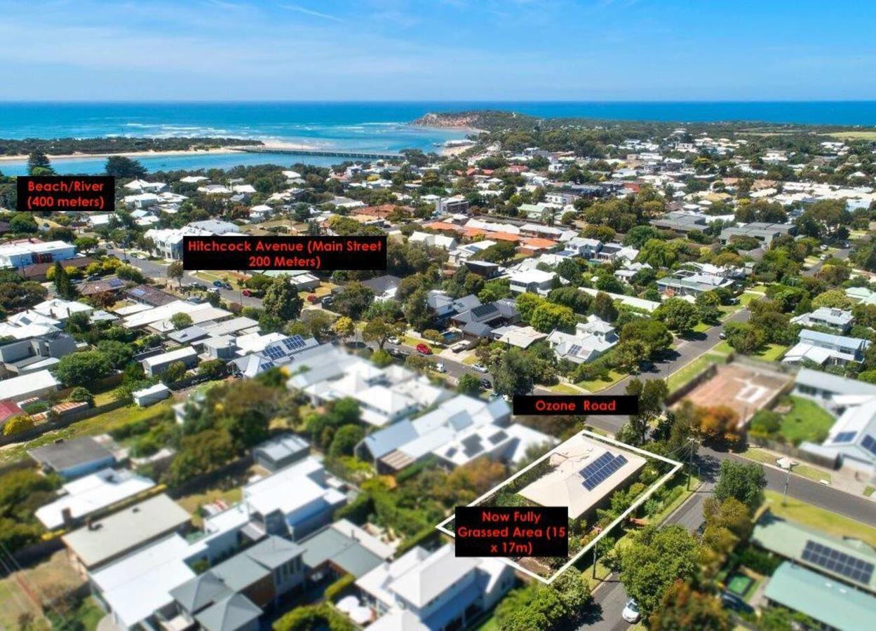 Barwon Heads VIC Kawana Tourism