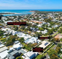 The Perfect Zone- SLEEPS 12 - Kawana Tourism