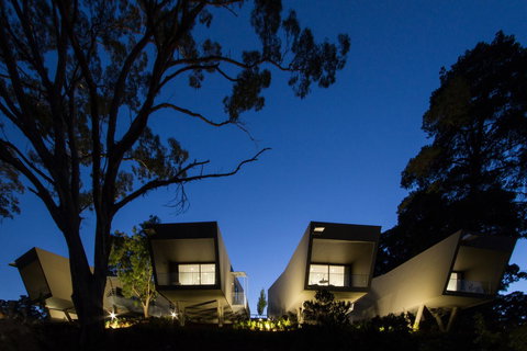 Hepburn Springs Escape - Kawana Tourism 11