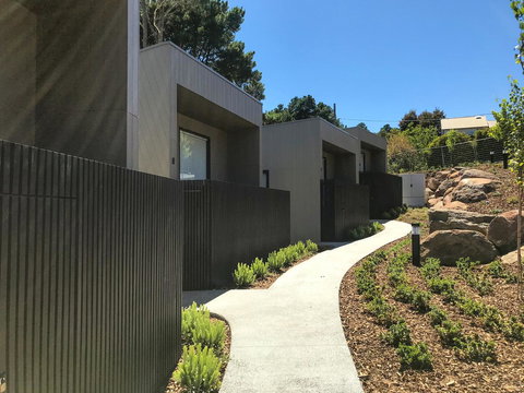 Hepburn Springs Escape - Kawana Tourism 23