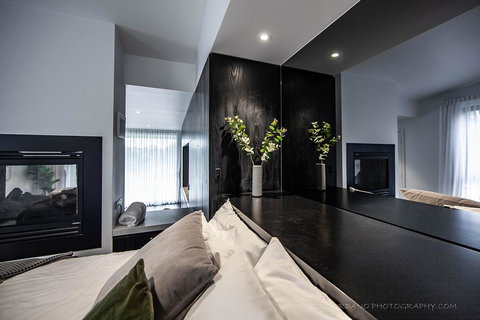 Hepburn Springs Escape - Kawana Tourism 2