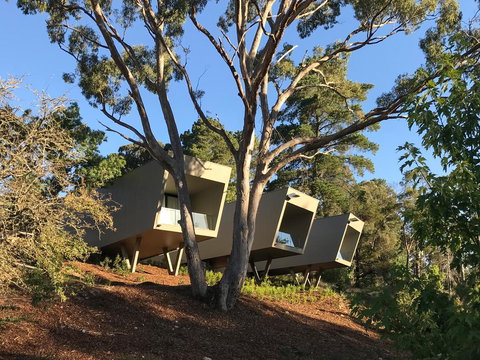 Hepburn Springs Escape - Kawana Tourism 21