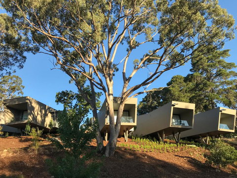 Hepburn Springs Escape - Kawana Tourism 20