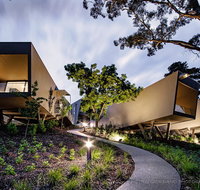 Hepburn Springs Escape - Kawana Tourism