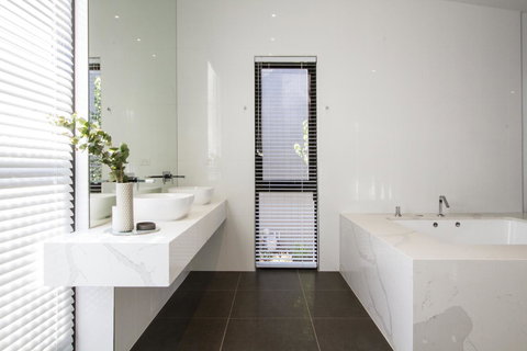 Hepburn Springs Escape - Kawana Tourism 15