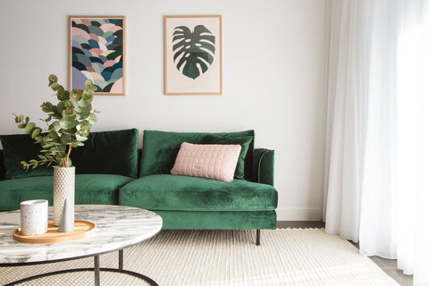 Hepburn Springs Escape - Kawana Tourism 3